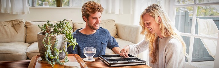 games to play as a couple