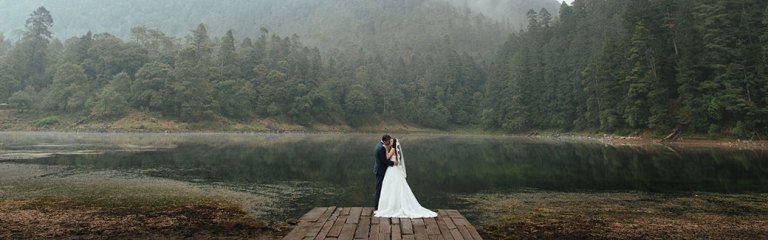 first year of marriage