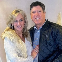 Weekend to Remember® speakers Jose and Michelle Alvarez