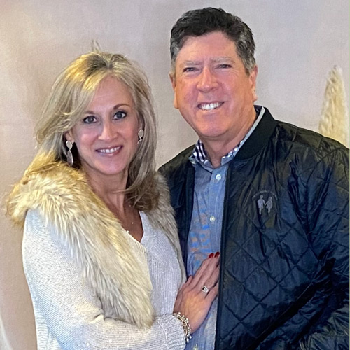 Weekend to Remember® speakers Jose and Michelle Alvarez