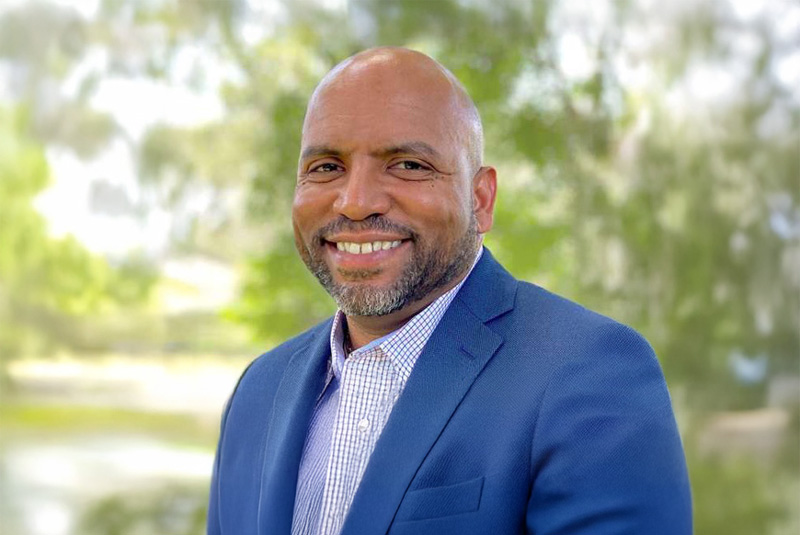 Andre Echevarria, Chief Operating Officer, FamilyLife