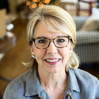 Barbara Rainey