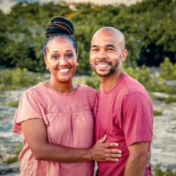 Weekend to Remember® speakers Jackie and Stephana Bledsoe