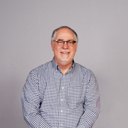 Bob Lepine
