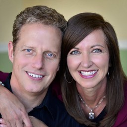 Weekend to Remember® speakers Bruce and Julie Boyd