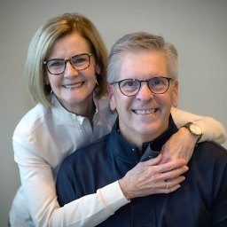 Weekend to Remember® speakers Daniel and Julie Brenton