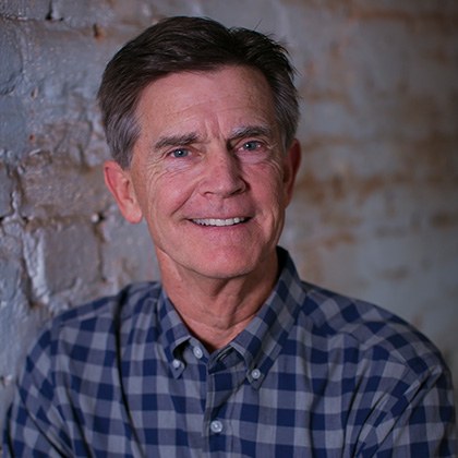 Chip Ingram