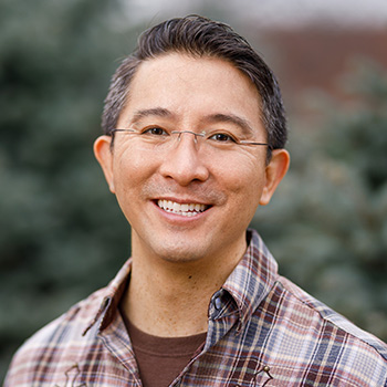 Christopher Yuan