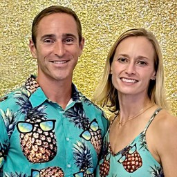 Weekend to Remember® speakers James and Heidi Drake