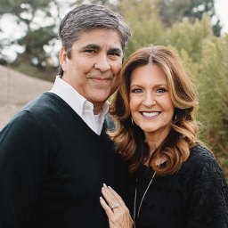Weekend to Remember® speakers Chris and Alisa Grace
