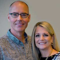 Weekend to Remember® speakers Chris and Mary Herndon