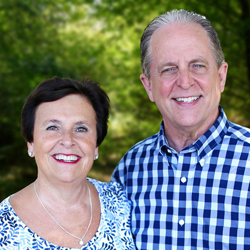 Weekend to Remember® speakers Bruce and Janet Hess