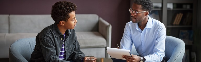 counseling