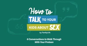 HowToTalktoYourKidsAboutSex_Title How To Talk To Your Kids About Sex
