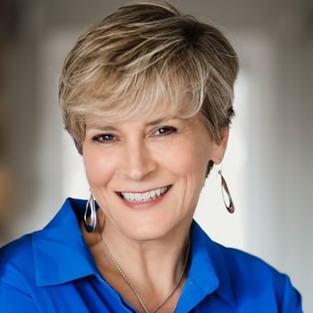 Juli Slattery