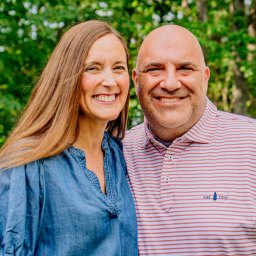 Weekend to Remember® speakers Scott and Kristen Kedersha