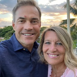 Weekend to Remember® speakers Jeff and Stacy Kemp
