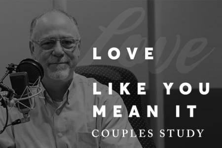 Love Like You Mean It