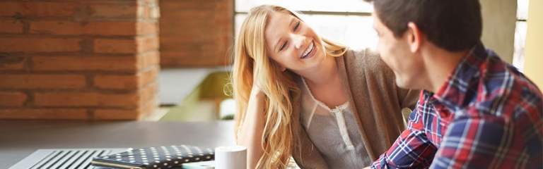 Love and Laughter