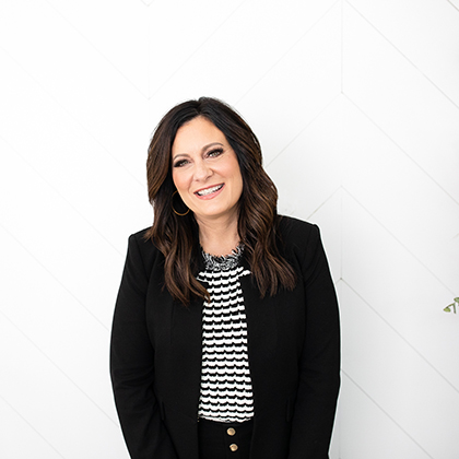 Lysa TerKeurst