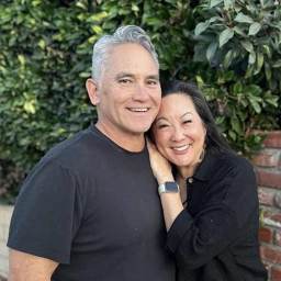 Weekend to Remember® speakers Darrin and Vivian Mabuni