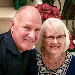 Weekend to Remember® speakers Bob and Judi Maddox