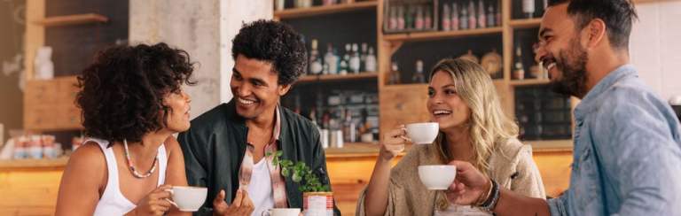 Marriage Is Not an Island: Our Need for Community