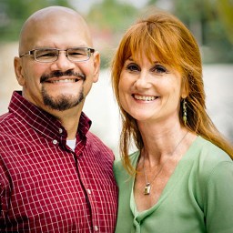 Weekend to Remember® speakers Tim and Noreen Muehlhoff