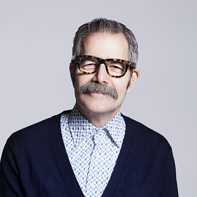 Paul David Tripp