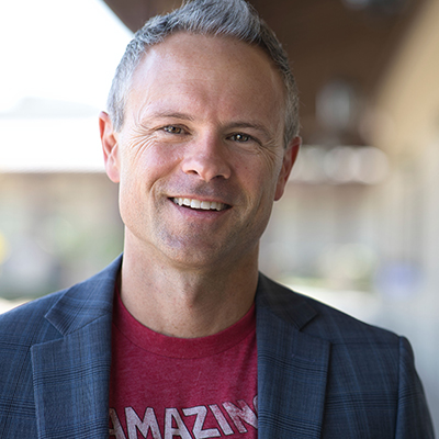 Dr. Sean McDowell