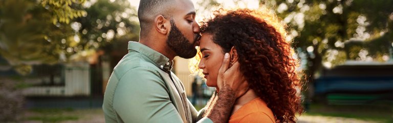 spiritual intimacy
