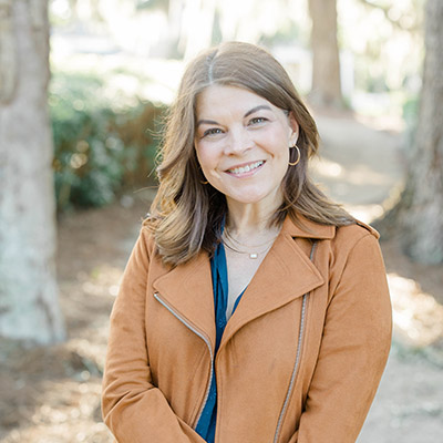 Stacey Thacker