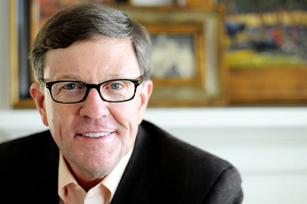 Dennis Rainey
