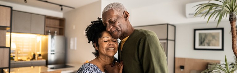 The Freedom of Forgiveness