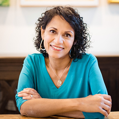 Vaneetha Risner