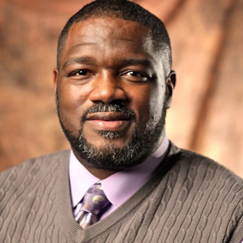 Voddie Baucham