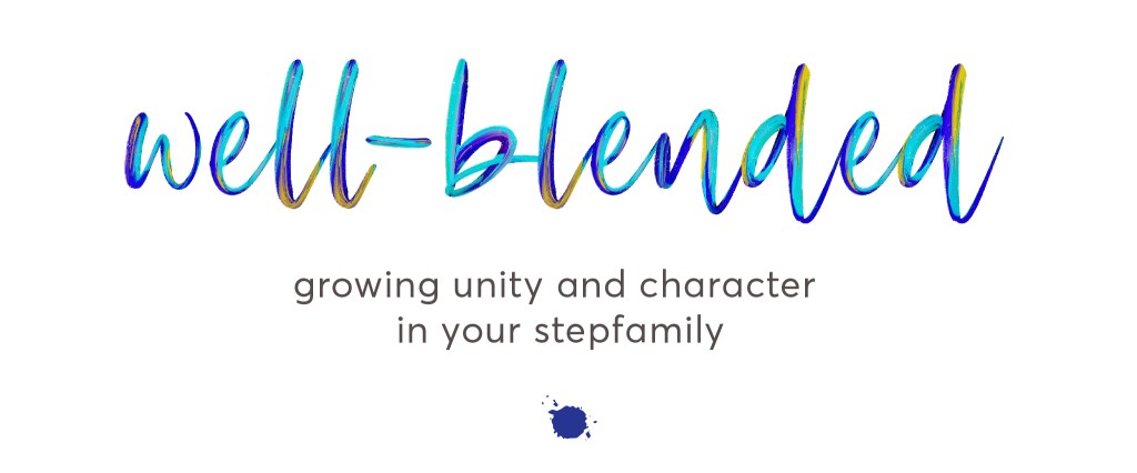 Well-Blended