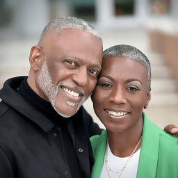 Weekend to Remember® speakers Raymond and Donna Causey