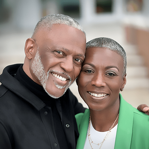 Weekend to Remember® speakers Raymond and Donna Causey