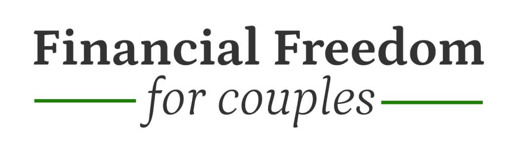 Financial Freedom for couples