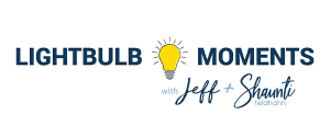 Lightbulb Moments
